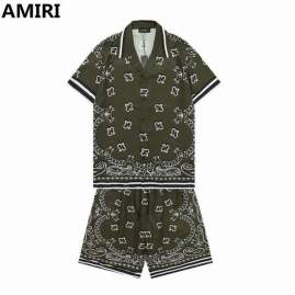 Picture of Amiri Shirt Pant Suits _SKUAmiriM-3XLystQ113K3519702